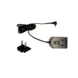Adaptador de corriente ZEBRA PWR-WUA5V4W0US - Negro