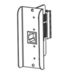 Kit Internal Printserver ZT200 Series ZEBRA P1037974-001