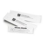 Kit de Limpieza (mejorado) para Impresora de Credenciales ZEBRA ZC100 / ZC300 105999-311-01