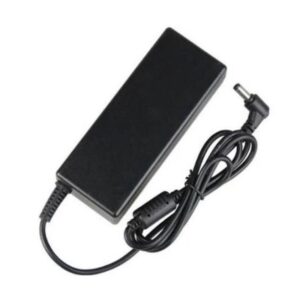 Hewlett Packard Enterprise Adaptador de Energía ARUBA R3X86A - Negro