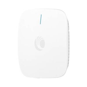 Cambium Networks XV2-21X0A00-RW Access Point CAMBIUM cnPilot XV2-21X WiFi 6 802.11ax - doble banda, seguridad de acceso WPA3, hasta 256 clientes, gestión desde la nube.XV2-21X00A00-RW