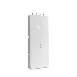 Cambium Networks Estación base CAMBIUM ePMP 3000 MU-MIMO 4X4 802.11ac - 4910-5970 MHz, 120 suscriptores, hasta 1.2 Gbps. EPMP-3K.
