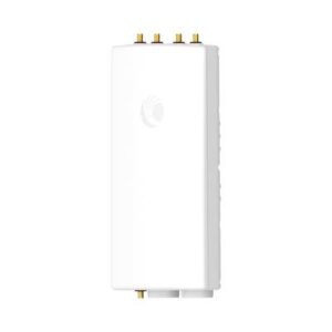Cambium Networks Estación base CAMBIUM ePMP4600 MU-MIMO 4x4 / Wi-Fi 6e (802.11ax) / 5725 -7125 MHz/ hasta 120 suscriptores / hasta 4 Gbps. C060940A121A.