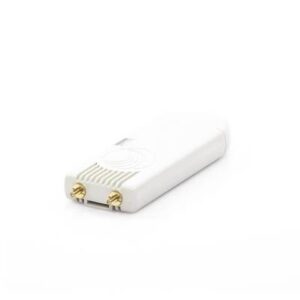 Cambium Networks EPMP CAMBIUM Force 300-CSML para zonas con alta interferencia - hasta 400+ Mbps, 4910-6200 MHz, 802.11 AC Wave2, Conectorizado. (C050910C161A).