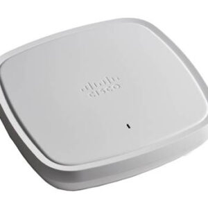 Punto de acceso CISCO C9120AXI-A - entornos interiores, con antenas internas; compatible con controlador, el smarnet se adquiere por separado.