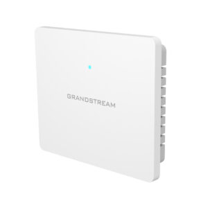 Grandstream GWN7602 Punto de Acceso Wifi AC - 1.17 Gbps, admin en la nube(Gratuito), interior, MIMO, Cobertura hasta 100 mts y 80 usuarios