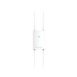 Grandstream GWN7630LR Punto de Acceso Wifi - 2.33 Gbps, admin en la nube(Gratuito), Exterior, MIMO, Cobertura hasta 300 mts y 200 dispositivos simultáneos