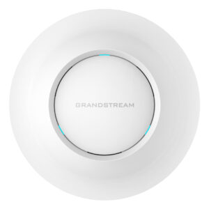 Grandstream GWN7615 Punto de Acceso Wifi AC - 1.75 Gbps, admin en la nube(Gratuito), Interior, MIMO, Cobertura hasta 175 mts y 200 usuarios