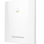 Grandstream GWN7660ELR Punto de Acceso Wifi 6 - 3 Gbps, admin en la nube(Gratuito), Exterior, MIMO, Cobertura hasta 300 mts y 256 usuarios