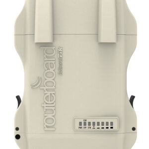 Access Point MIKROTIK RB921UAGS-5SHPACD-NM - 5000 Mbti/s