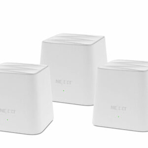 Nexxt Solutions Home AEFME904U1 Sistema mesh / Vektor3600-AC