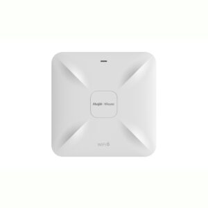 Access Point RUIJIE Wi-Fi 6 RG-RAP2260 (E)