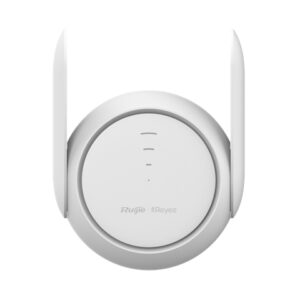 Extensor Mesh RUIJIE Wi-Fi 5 RG-EW1200R para interior