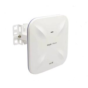 Access point RUIJIE wi-fi 6 industrial para exterior RG-RAP6260 (G)