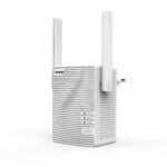 Extensor de Red TENDA A18 - 2, 4 GHz, 1, 2, 867 Mbps, Color blanco
