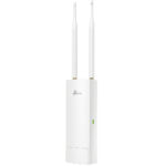 Omada Access point inalámbrico n300 con tecnología mimo y administración en la nube tp-link EAP110-Outdoor