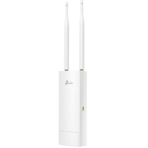 Omada Access point inalámbrico n300 con tecnología mimo y administración en la nube tp-link EAP110-Outdoor