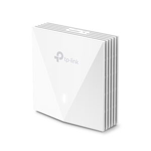 Access point para instalación en pared ax3000 wifi6 Omada tp-link EAP650-Wall