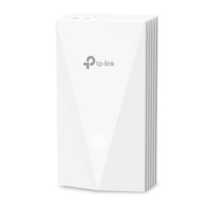Omada Access Point AX3000 Wi-Fi (EAP655-Wall)