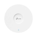 TP-LINK EAP673 Access Point Wi-Fi 6 de montaje en techo AX5400