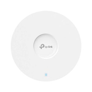 TP-LINK EAP673 Access Point Wi-Fi 6 de montaje en techo AX5400