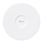 TP-LINK EAP783 Punto de acceso Wi-Fi 7 de triple banda para montaje en techo BE22000