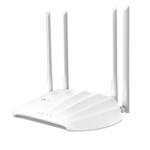 TP-LINK TL-WA1201 Punto de acceso inalámbrico AC1200