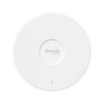 TP-LINK Access Point Wi-Fi 7 triple banda BE1500 (EAP787)1 puerto Ethernet de 10 G/2 - 5, 688 Mbps (2.4 GHz) + 8648 Mbps (5 GHz) + 5765 Mbps (6 GHz)