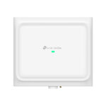 TP-LINK Acess Point Direccional Wi-Fi 6 AX3000 Int/ Ext (EAP650 D120-Outdoor) 1× Gigabit Ethernet Port (supports 802.3at PoE or 48V Passive PoE)