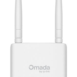 TP-LINK Acess Point Wi-Fi 6 AX1800 Int/ Ext (EAP603-Outdoor) 1 puerto Gigabit Ethernet de 10 M/100 M/1000 Mbps (RJ45); entrada PoE - 1 terminal de conexión a tierra