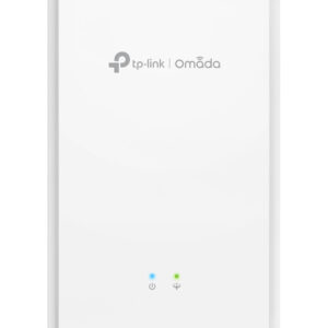 TP-LINK Acess Point GPON Wi-Fi 6 AX1800 (EAP625GP-Wall) 1 puerto GPON - 1 puerto GPON, 2 puertos Gigabit RJ45