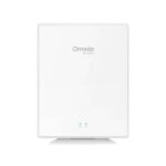 TP-LINK Access Point GPON Wi-Fi 6 AX3000 (EAP650GP-Desktop) 1 puerto GPON - 1 puerto FXS, 4 puertos Gigabit Ethernet (dos de ellos con salida PoE 802.3af