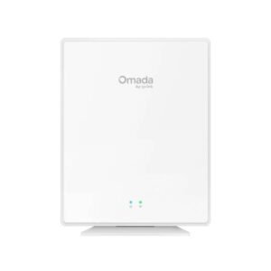 TP-LINK Access Point GPON Wi-Fi 6 AX3000 (EAP650GP-Desktop) 1 puerto GPON - 1 puerto FXS, 4 puertos Gigabit Ethernet (dos de ellos con salida PoE 802.3af