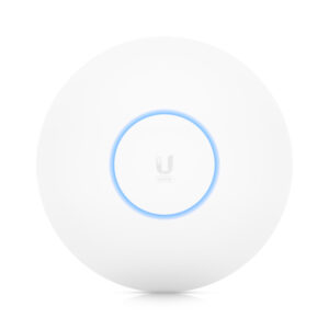 Access Point UBIQUITI U6-LR