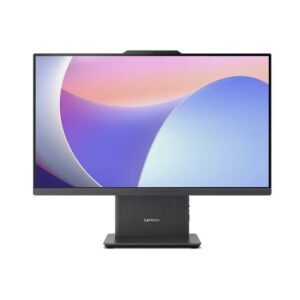 LENOVO IdeaCentre AIO 24IRH9 - Intel® Core™ i5-13420H, Ram 16 GB, Windows 11 home, 512 GB SSD, pantalla 23.8 pulgadas.