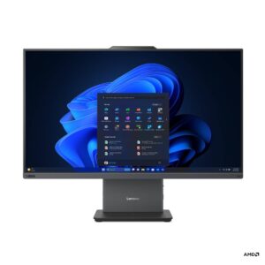 LENOVO 13FA003ULS All in one neo 55a 24 G6 - AMD Ryzen 5 220, 16 GB DDR5-5600, SSD de 512 GB M.2 Windows 11 Pro, español, garantía 1 año en sitio.