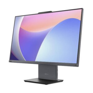 12SB0075LS All in One LENOVO ThinkCentre neo 50a 27 Gen 5 - Intel Core 5 210H, 16 GB, 512 GB, W11P, 1 año de garantia.
