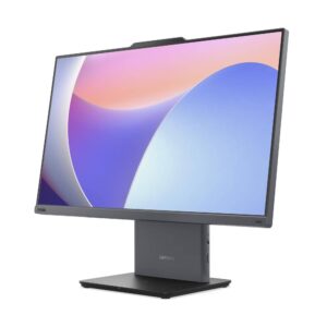 12SD00ANLS All in One LENOVO ThinkCentre neo 50a 24 Gen 5 - Intel Core 7 240H, 16 GB, 1 TB SSD, W11P, 1 año de garantia.