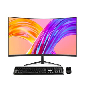 LANIX AIO X240 i5 13600h 8 512 w11p in 42089