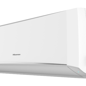 MINISPLIT Hisense 1 Toneladas AU122CBW 230V INVERTER. Frio/Calor.