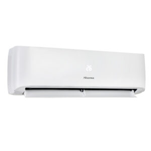 MINISPLIT Hisense 1 Tonelada AC121CF 115V ESTANDAR. Solo frio.