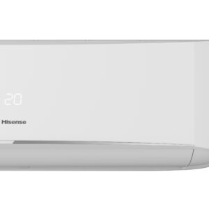 MINISPLIT Hisense 2 Tonelada AC242CF 230V ESTANDAR. Solo frio