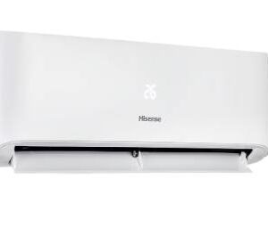Minisplit Hisense AC122CK - Minisplit, Enfriamiento, 1 TON