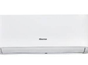 MINISPLIT Hisense AH182CF 1.5 toneladas - 220V estandar, frío-calor