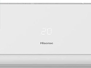 Minisplit Hisense AC121CK 1t 115v f