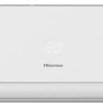 Minisplit inv Hisense ART121KAW 1t 115v f