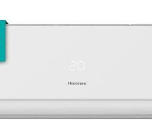 Minisplit inv Hisense ART121KA 1t 115v