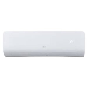 Minisplit LG on/off MW122C4 1ton 230v f
