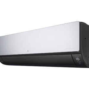 MiniSplit Inverter LG ArtCool VR242CW de 2 Toneladas - Compresor DUAL Inverter con 10 años de garantia