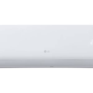 LG Minisplit invert VO182H1 1.5t - f/c, 220v
